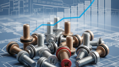 How to Choose the Best Sealing Screw Manufacturer in China?