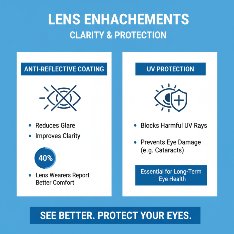 Top 5 Tips for Choosing Spectacle Lenses for Your Needs?