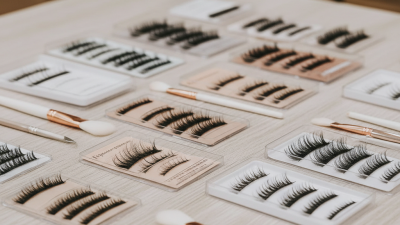 Top 10 Lash Clusters Wholesale Suppliers for Global Buyers?