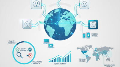 Top Standard Receptacles for Global Buyers in 2026?