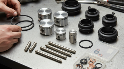 Best Caliper Repair Kit for DIY Enthusiasts and Professionals?