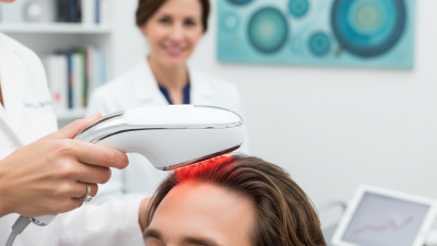 How to Choose the Best Hair Laser 650nm for Your Needs?