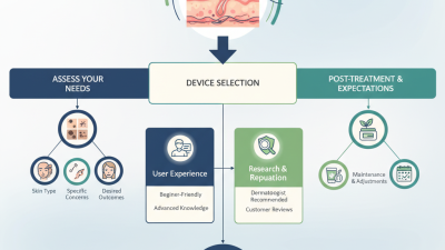 How to Choose the Best Picolaser Device for Your Needs?