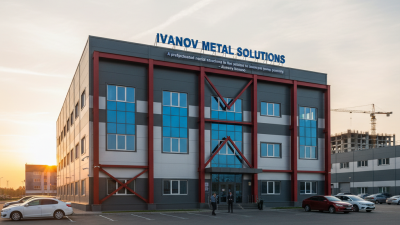 2026 Лучшие сборные металлические конструкции для бизнеса?