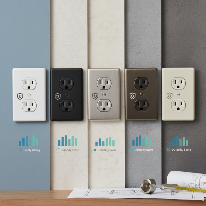 How to Choose the Best Decorator Tamper Resistant Receptacles?