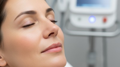 Discover the Benefits of CO2 Beauty Laser for Wrinkle Reduction?