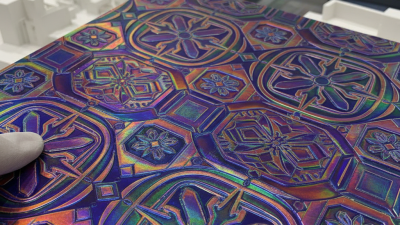 What is a 3D UV Sheet and Why is it Important?