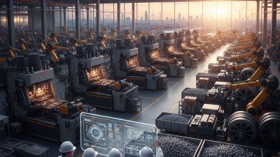 Top 10 Tapping Screw Manufacturers in China for Global Buyers?