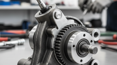 Top Tips for Choosing the Right Brake Slack Adjuster?