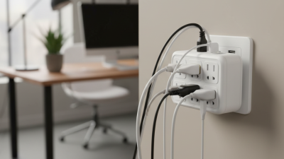 What is an Outlet Extender and How Does It Work?