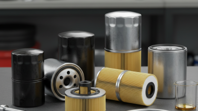 Best Car Parts Oil Filter Options for Global Buyers?