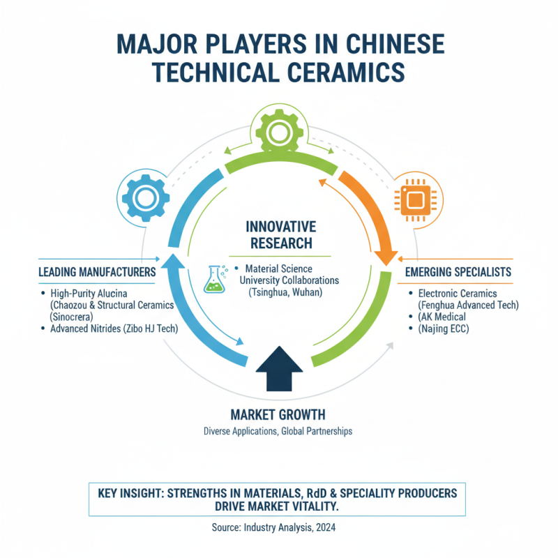 Top Technical Ceramics Suppliers in China You Should Know?