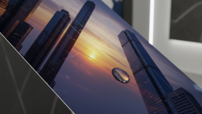 What is High Gloss UV Sheet and its Benefits for Buyers?