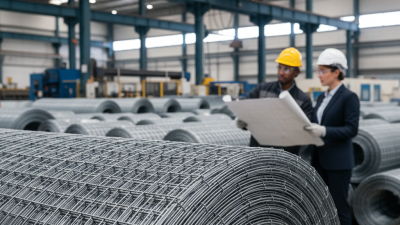 Top Digital Benefits of Welded Wire Mesh for Global Buyers?