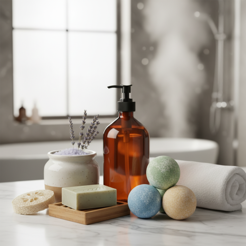 Top 10 Bath Products Manufacturers for Global Buyers?