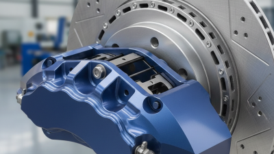 China Best Auto Brake Caliper Supplier for Global Buyers?