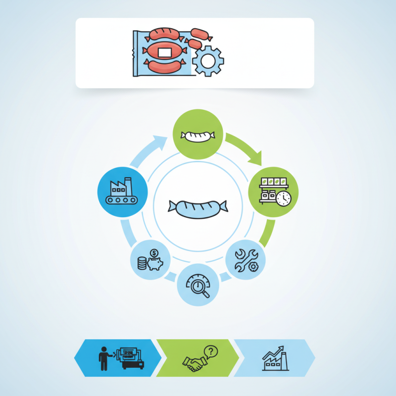 Top 10 Sausage Packaging Machines Every Buyer Should Know?