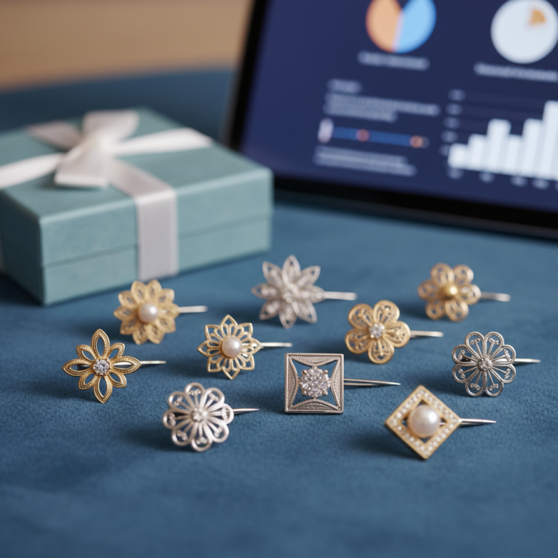 Top Tips for Buying Tiffany Lapel Pins Online?