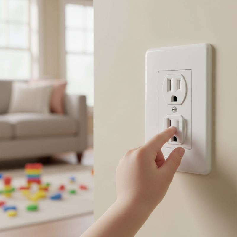 What to Know About Standard Tamper Resistant Receptacles?