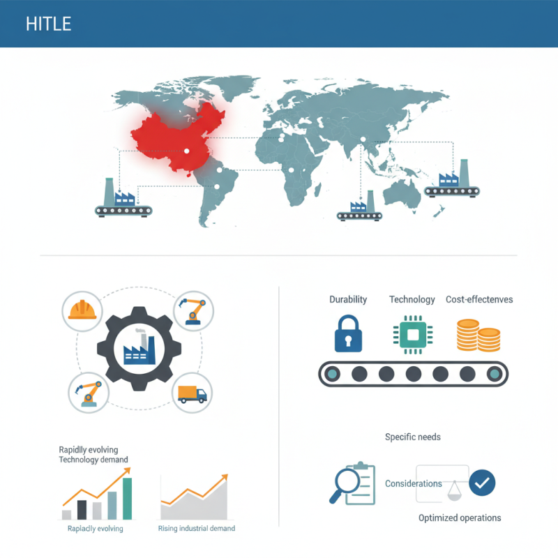 Top 10 Conveyor Belt Slitter Manufacturers in China 2026?