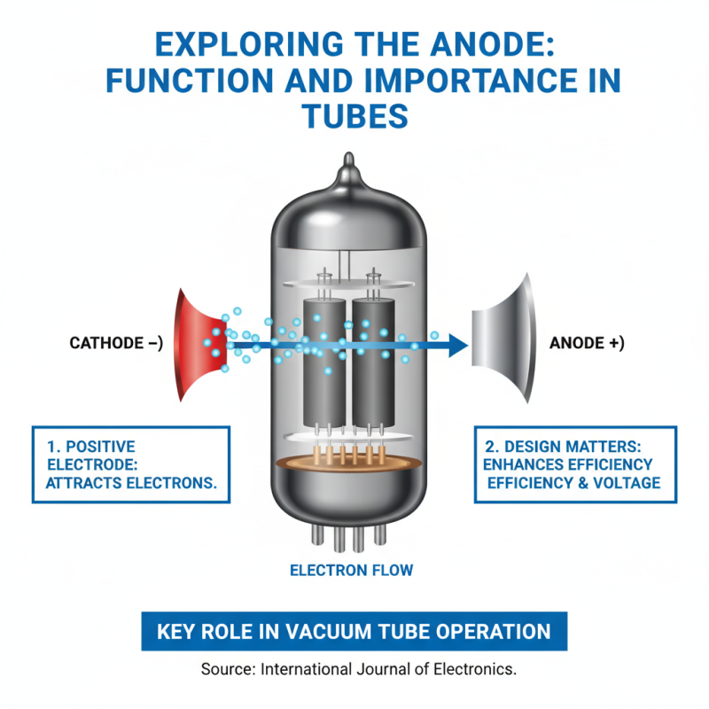 Top 10 Vacuum Tube Parts You Need to Know About?