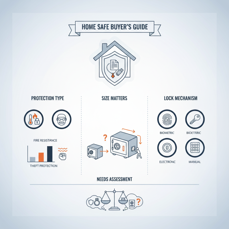 What is the Best Home Safe Box for Your Needs?