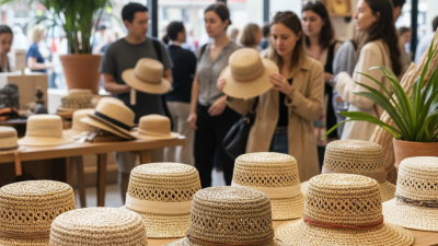 Straw Bucket Hats Tips for Global Buyers in 2026
