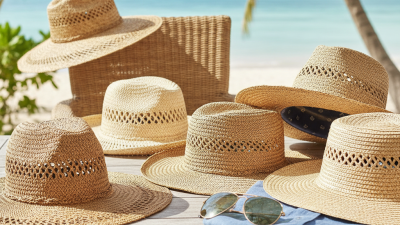 How to Choose the Best Straw Panama Hats for Summer?