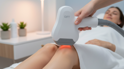What is Opt Hair Removal and How Does It Work?