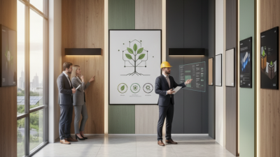 Top Tips for Choosing the Best Wpc Wall Panel Manufacturers?