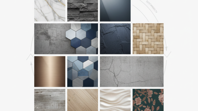 Top 10 Luxury Design Pu Stone Trends for Global Buyers?