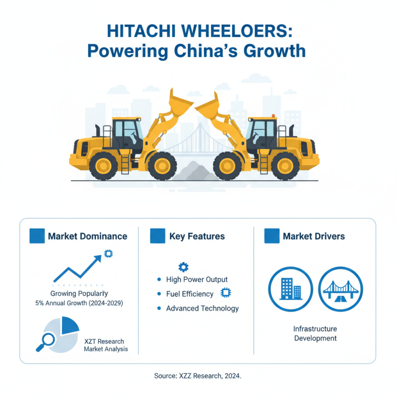 China Best Hitachi Wheel Loader Models for Your Construction Needs?