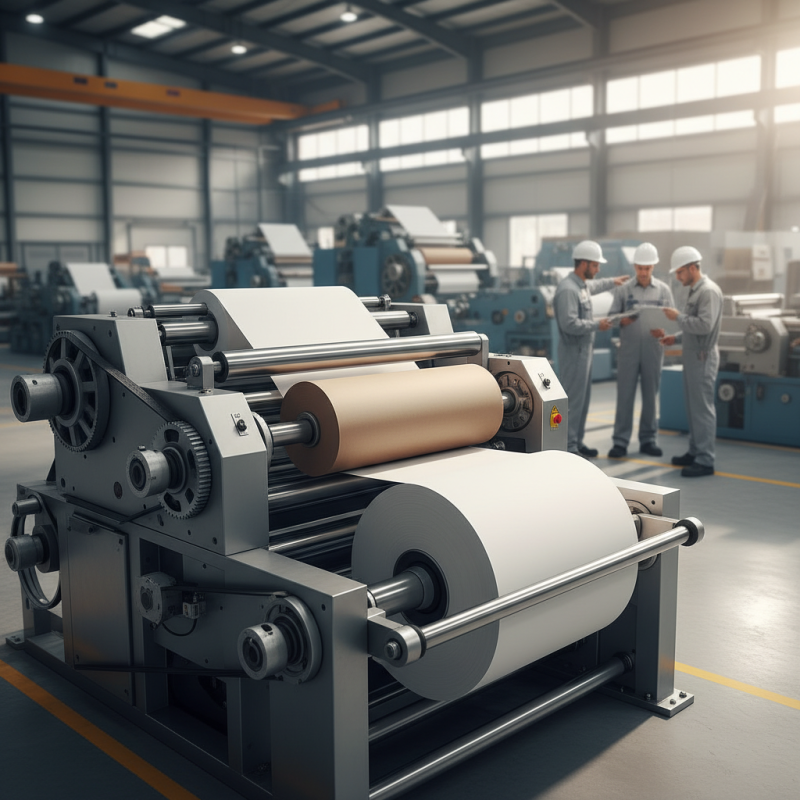 2026 How to Choose the Best Paper Rewinding Machine for Your Business?