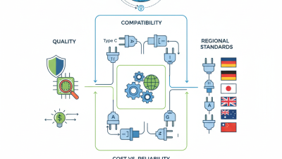 Top Standard Receptacles for Your Global Sourcing Needs?