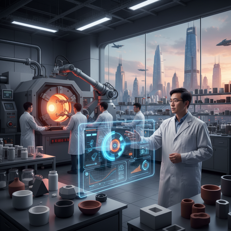 Top Technical Ceramics Suppliers in China You Should Know?