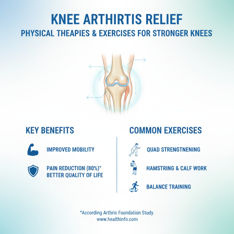 Best 7 Arthritic Knee Treatments You Should Consider?