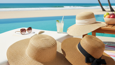 How to Choose the Best Straw Floppy Hats for Summer?