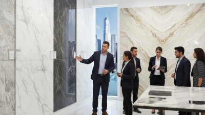 Top PVC Marble Sheet Manufacturers for Global Buyers?