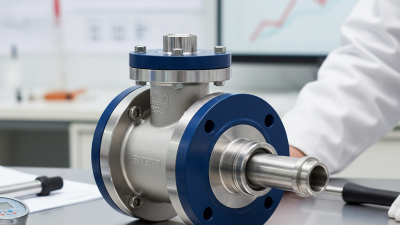 Top Tips for Choosing a Soft Seal Fixed Ball Valve?