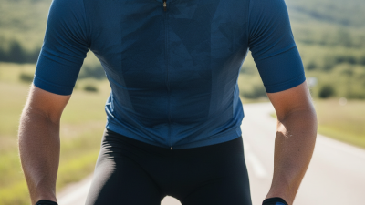 What is a Quick Dry Bike Shirt Benefits and Features?