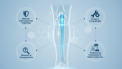 2026 Best Intramedullary Nail for Global Buyers Guide?