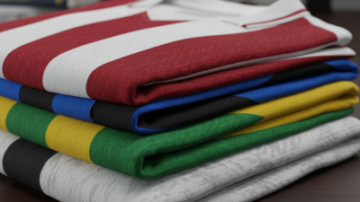 What is the Best Quality Replica Football Shirts to Buy?