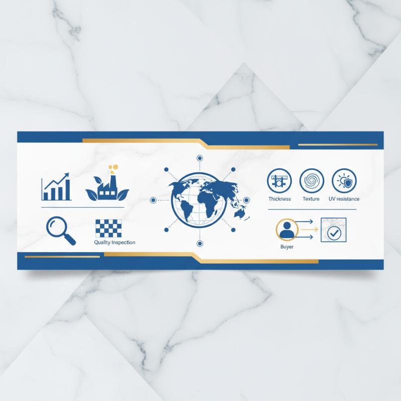 2026 Best 3D UV Marble Sheet for Global Buyers Guide?