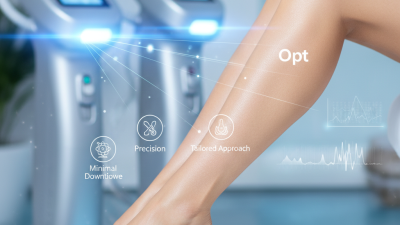Top Opt Hair Removal Techniques for Smooth Skin Today?