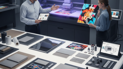 Best Uv Machine For Printing How to Choose the Right One?