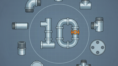 Top 10 Galvanized Malleable Iron Fittings for Your Projects?