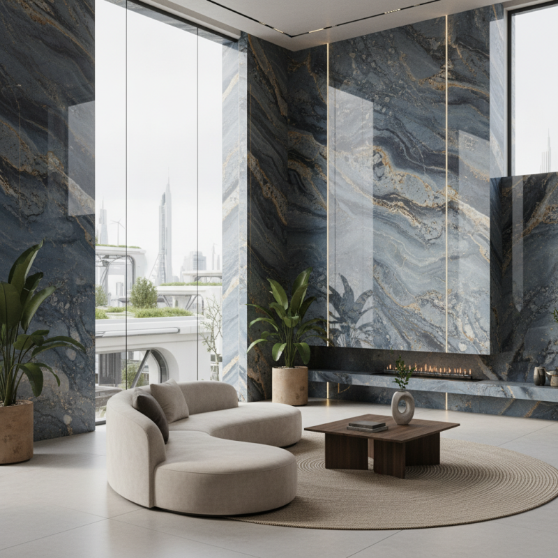Top Luxury Design Pu Stone for Global Buyers in 2026?