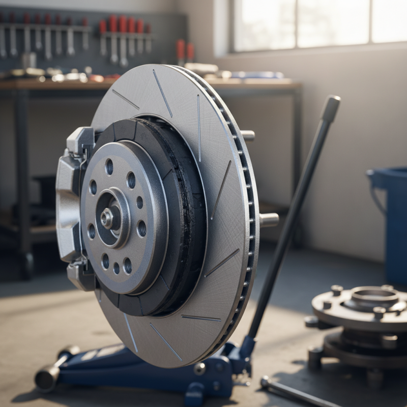 Top Tips for Choosing the Right Auto Brake Caliper?