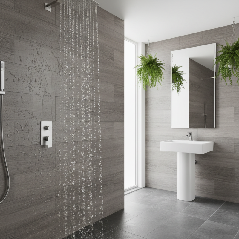 Best WPC Wall Panel Waterproof Features You Should Know?