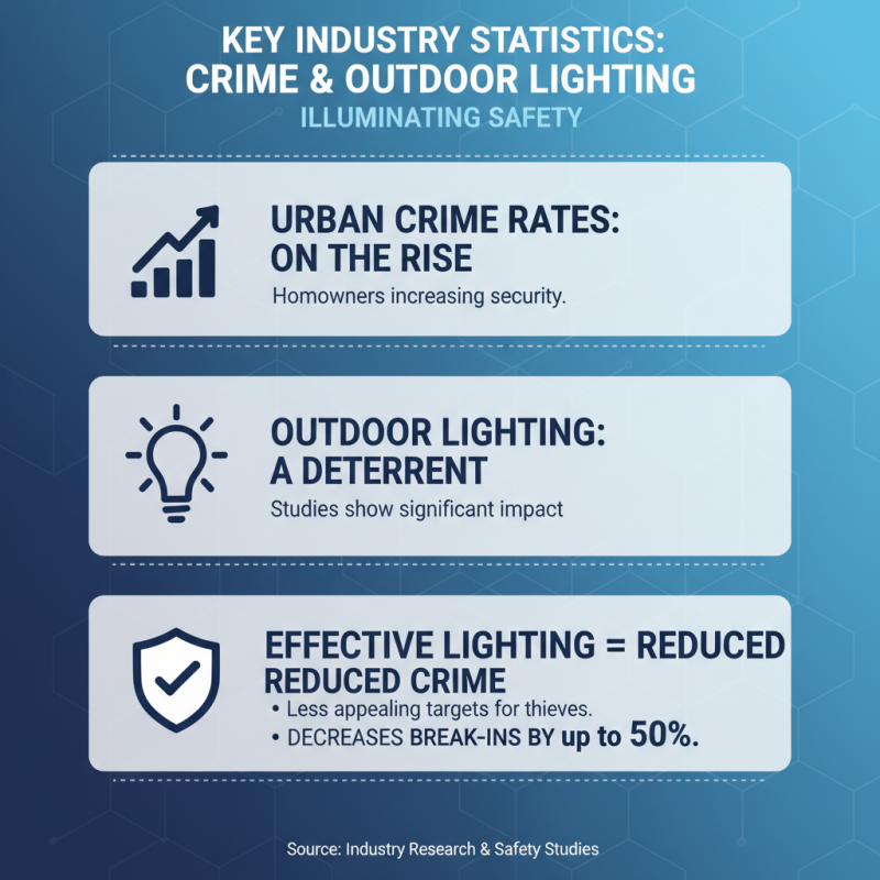 Top Battery Operated Security Lights for Enhanced Home Safety